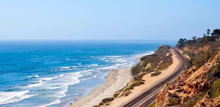 Cover Image for New Overnight Train Services Are Being Introduced on These U.S. Rail Lines