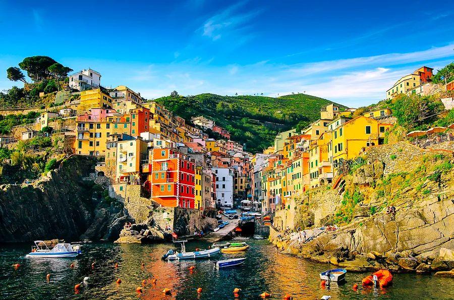 Cover Image for Planning a summer trip to Europe? Here’s what you need to know