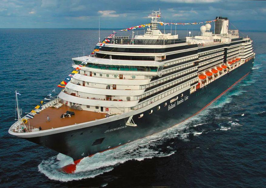 Cover Image for Holland America is launching another incredible cruise — this time with a unique twist.