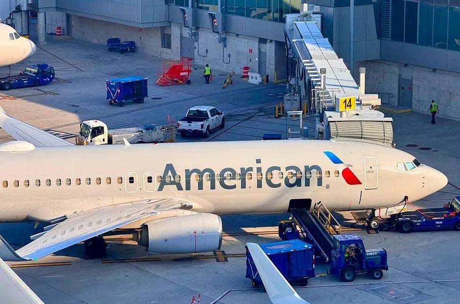 Cover Image for American unveils an innovative approach to label wheelchairs and mobility devices