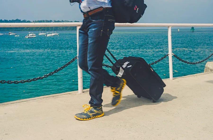 Cover Image for Cruise baggage tags: A downloadable PDF with a TPG twist