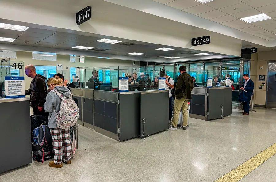 Cover Image for The federal government reports that too few travelers are utilizing this alternative to Global Entry.