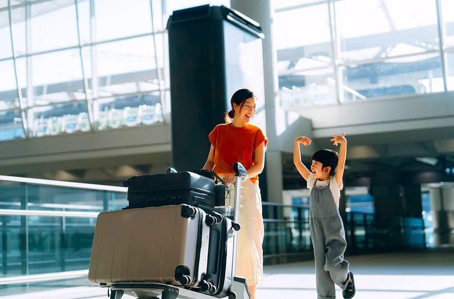 Cover Image for Accelerate your customs experience in Asia: A guide to the APEC travel card