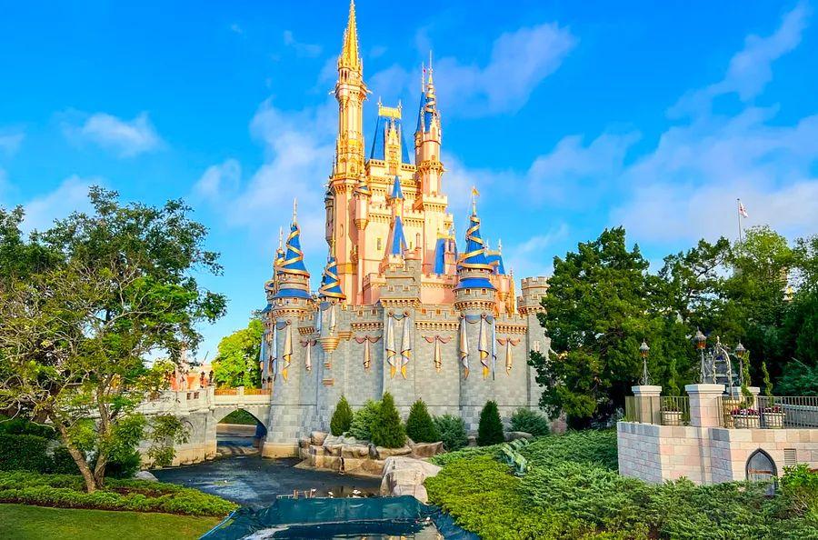 Cover Image for Top Dining Spots at Disney World for 2024