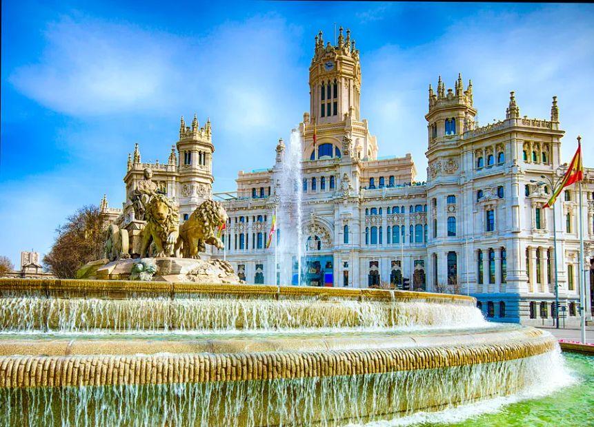 Cover Image for With Europe reopening, here are some of our favorite cities to explore