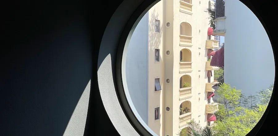 Cover Image for The Top 6 Hotels to Experience in São Paulo, Brazil