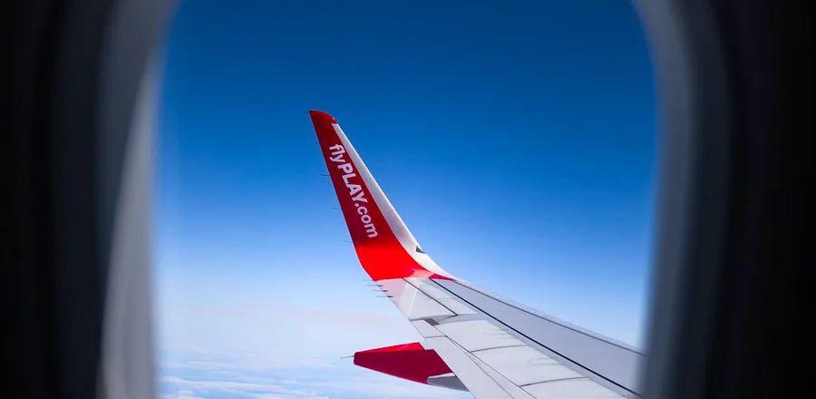 Cover Image for Here’s the Real Experience of Flying with Budget Airline Play to Europe