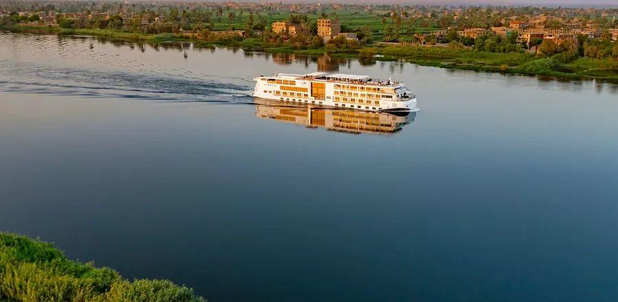 Cover Image for Are Cruises in the Middle East Being Canceled? A Detailed Overview