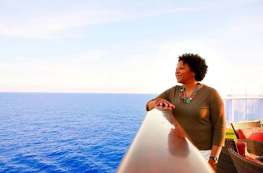 Cover Image for Solo cruise fees: Here’s why you’ll pay extra to travel alone