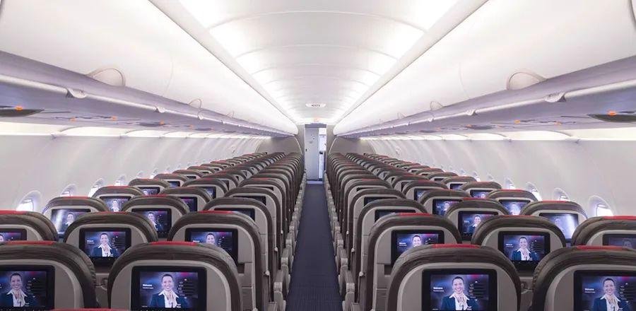 Cover Image for Now, Some Airlines Are Providing Free Wi-Fi