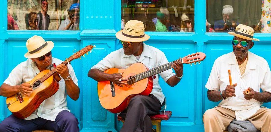 Cover Image for Biden Loosens Travel Restrictions to Cuba Imposed During Trump’s Presidency