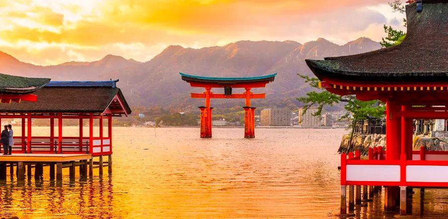 Cover Image for You will now require a visa to visit Japan.