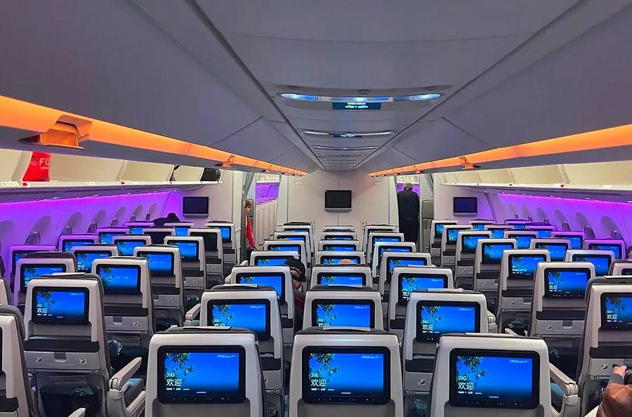 Cover Image for Fiji Airways will implement American Airlines' AAdvantage as its loyalty program