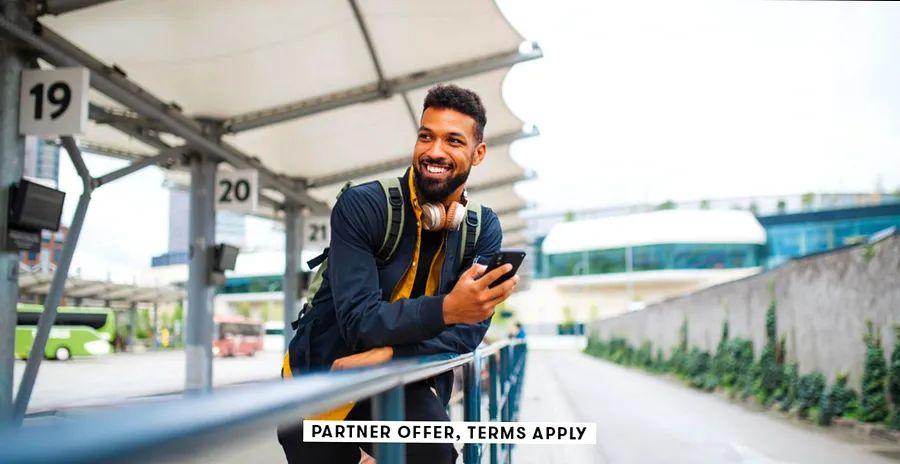 Cover Image for Maximizing Points and Miles as an Expat: Essential Insights