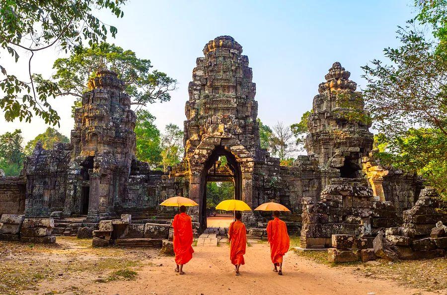 Cover Image for Top 10 Must-Do Cruises in Asia for Your Bucket List