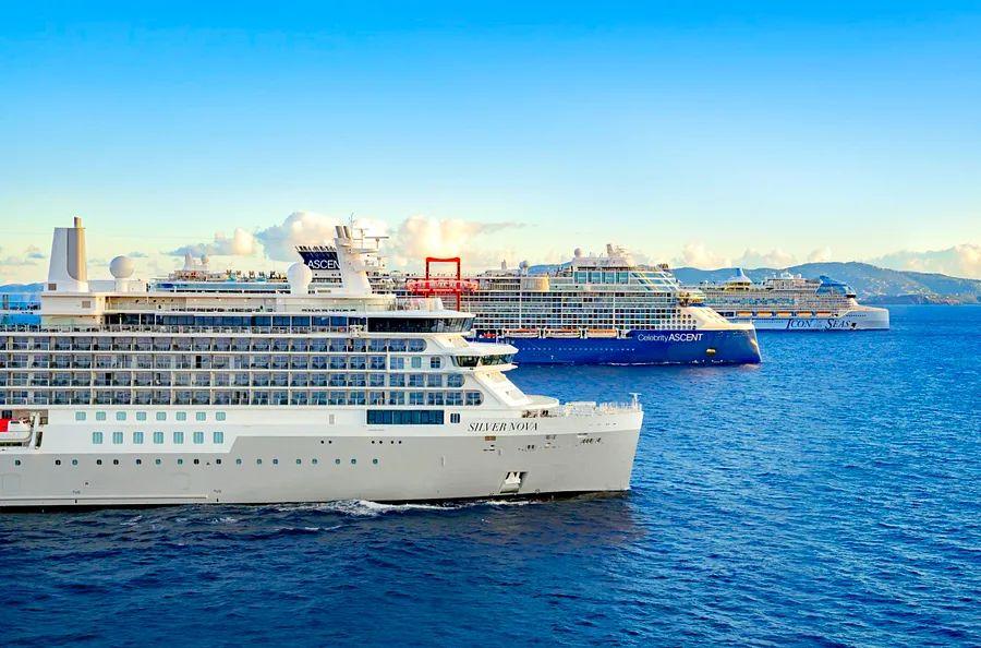 Cover Image for Curious about how cruise ships turn a profit? Discover the various ways your favorite cruise brands generate income.