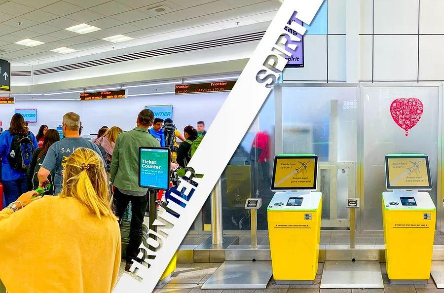 Cover Image for Should you sign up for Frontier's Discount Den or the new Spirit Saver$ Club?