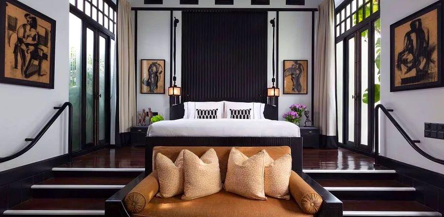 Cover Image for Top 11 Hotels in Bangkok