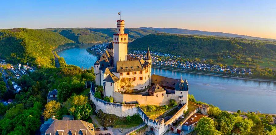 Cover Image for This exciting, action-packed itinerary will have your family enthusiastically saying 'Ja' to Germany.