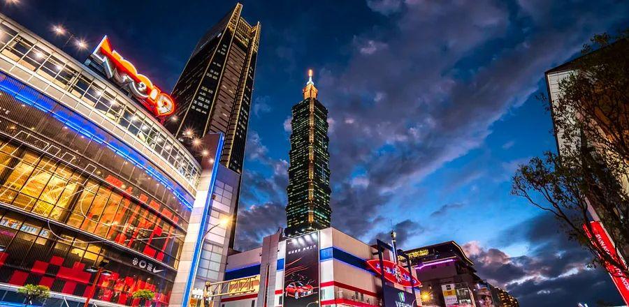 Cover Image for Top Spots for Dining, Lodging, and Fun During Your Upcoming Visit to Taipei