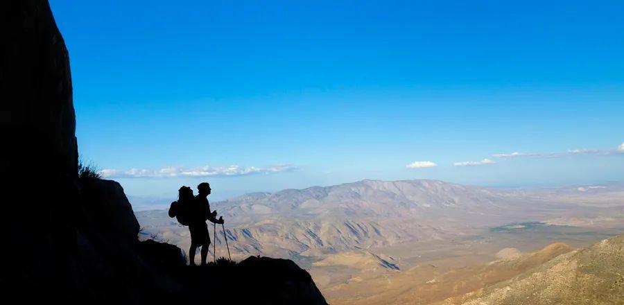 Cover Image for A Seasoned Hiker’s Guide to the 3 Most Iconic Trails in the U.S.