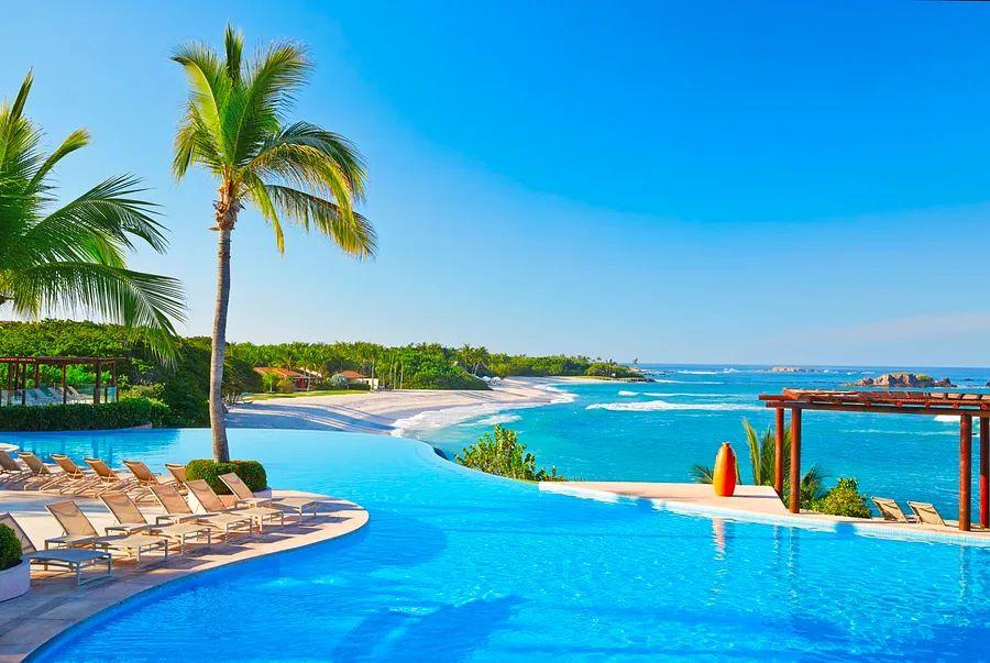 Cover Image for 6 factors I consider when selecting a hotel for my young family