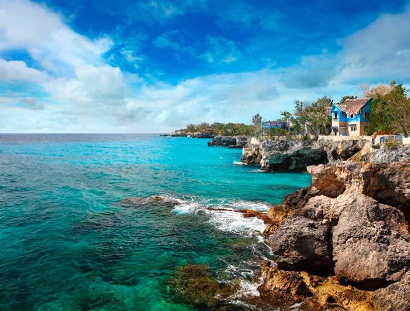 Cover Image for Tourist Reopening Guide for Jamaica
