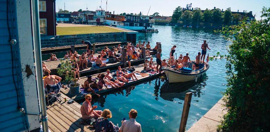 Cover Image for Top 10 Attractions, Activities, and Culinary Delights in Copenhagen