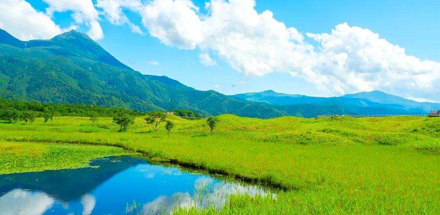 Cover Image for Adventure Awaits in a Hidden Gem of Japan