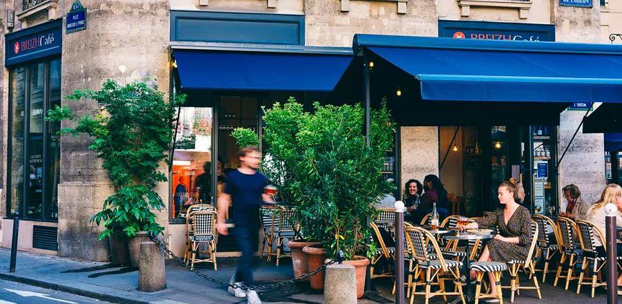 Cover Image for Exploring Paris in 4 Days: Insights from Locals on Experiencing the City of Light