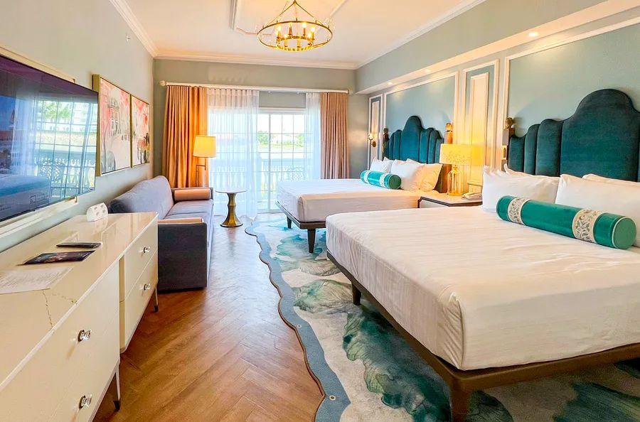 Cover Image for The Top 17 Disney World Hotels to Consider for Your 2024 Stay