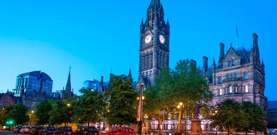 Cover Image for This English City is the First in the U.K. to Introduce a Tourist Tax