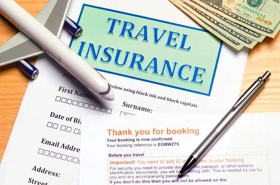 Cover Image for Essential information about 'cancel for any reason' travel coverage