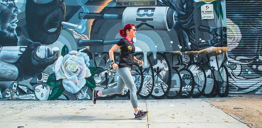 Cover Image for Running Tours: An Enjoyable Way to Discover New Destinations—Here’s Where to Experience Them