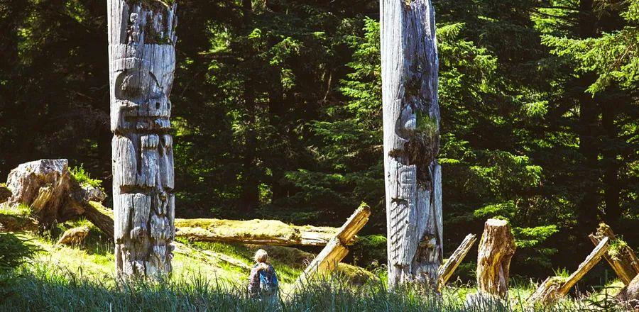 Cover Image for 8 Canadian National Parks to Explore for Breathtaking Scenery, Wildlife, and Indigenous Heritage
