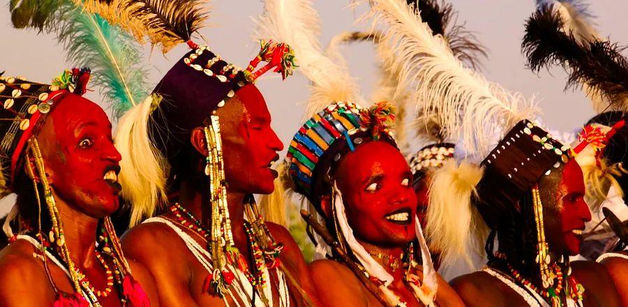 Cover Image for Engage in 4 Cultural Traditions of Africa as a Traveler