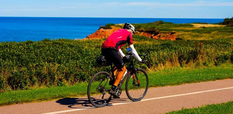 Cover Image for Charming Villages, Succulent Lobster Rolls, and a New Path—Here’s Why You Should Visit Prince Edward Island Now