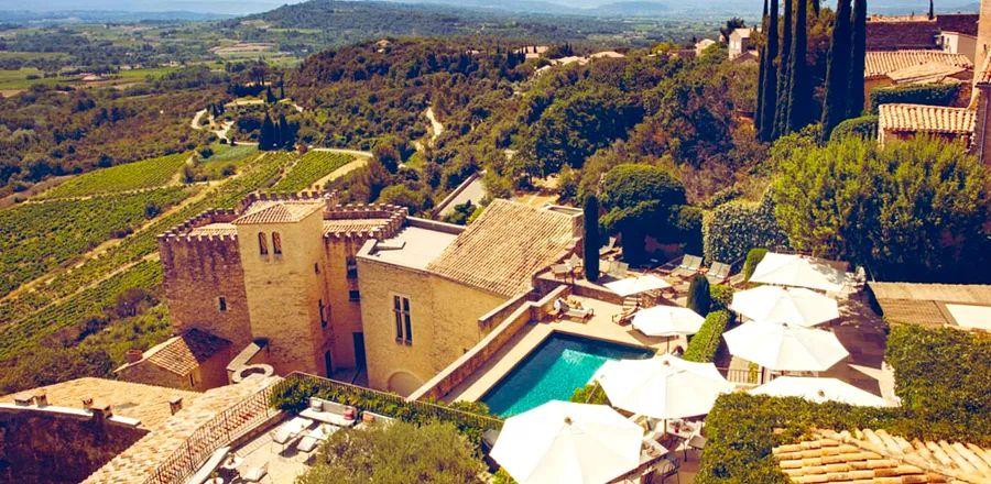 Cover Image for La Vie en Hôtel: Discover Your Ideal French Escape