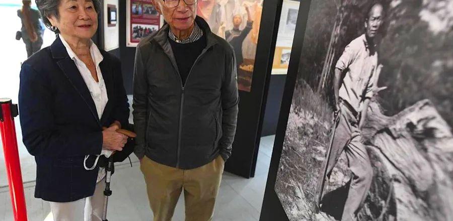 Cover Image for Historic Yosemite Hotel Honors Chinese Workers with New Exhibit