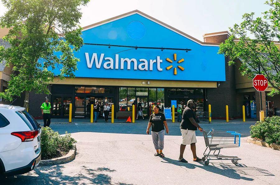 Cover Image for Walmart+ Week has arrived: Discover how to save with a free trial membership