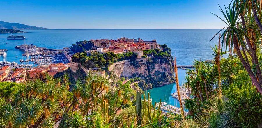 Cover Image for Exploring Hidden Gems in Monaco