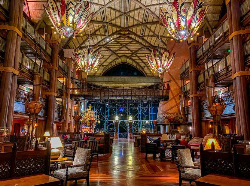 Cover Image for Disney has unveiled additional reopening dates for its resorts — here's what you can anticipate at the hotels in Disney World Resort.
