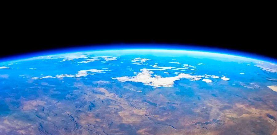 Cover Image for The Private Companies Leading the New Space Race