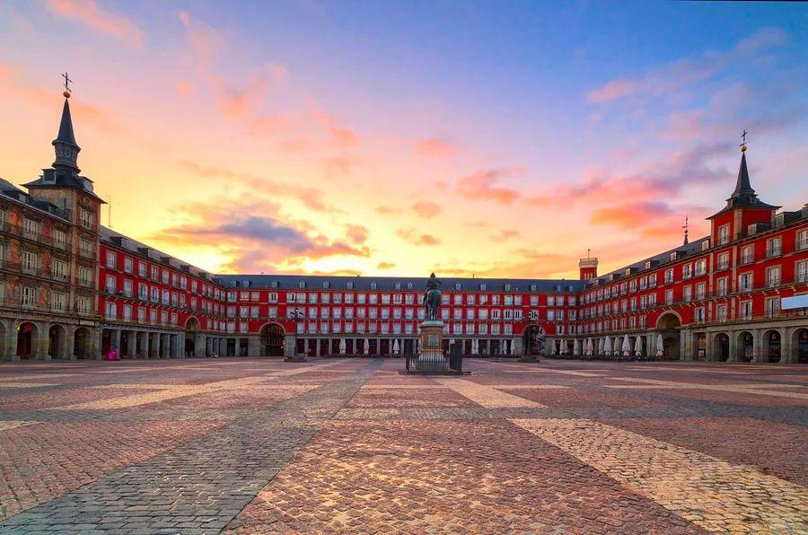 Cover Image for Tips for enjoying a fantastic time in Madrid without breaking the bank