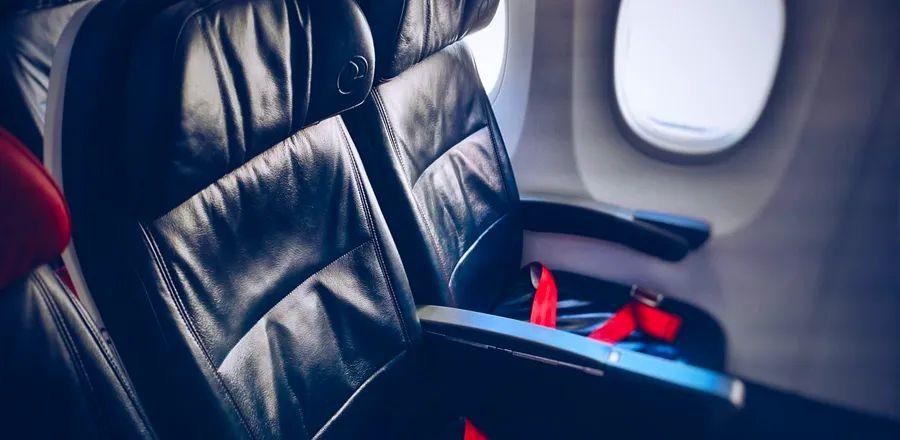 Cover Image for These Airlines Allow You to Purchase an Empty Economy Seat for Less Than You Might Expect