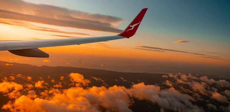 Cover Image for Discover the World's Most Secure Airlines