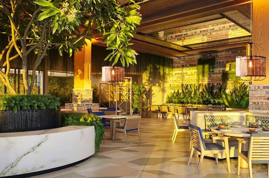 Cover Image for A luxurious new St. Regis is set to debut near Punta Cana, with reservations now open for April.
