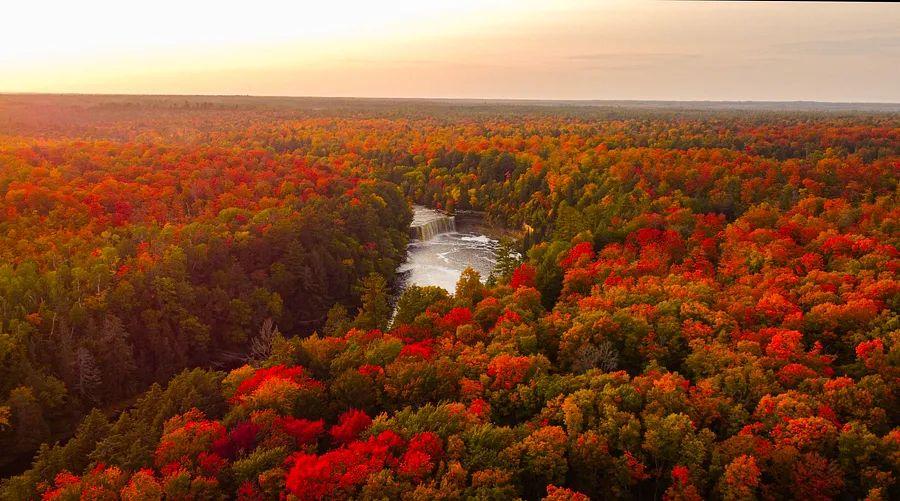 Cover Image for The finest Hotels.com accommodations for your autumn getaway
