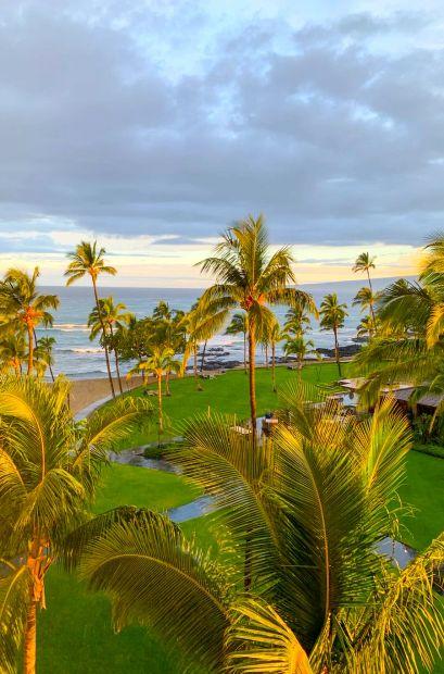 Cover Image for The governor of Hawaii establishes a pathway for vaccinated travelers to bypass quarantine requirements.