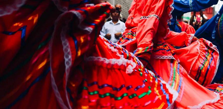 Cover Image for 7 Destinations to Honor Hispanic Heritage